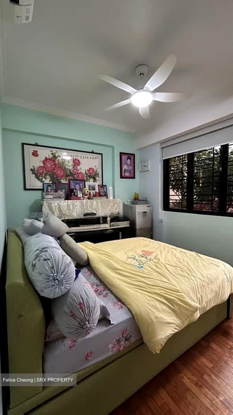 Pinevale (D18), Condominium #605073771
